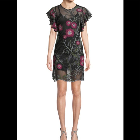 Free Generation Stunning Dress - Picture 2 of 5